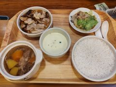-真功夫(棠下店)