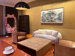 -恒悦轩·粤菜(上海展览中心店)