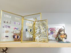 -J Plus日式美甲美睫沙龙