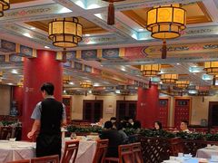 -万荣烤鸭店·北京菜(天坛店)