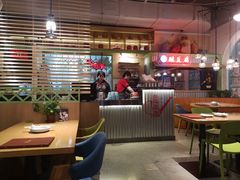 -新加坡高记KOO KEE Restaurant(盈科店)