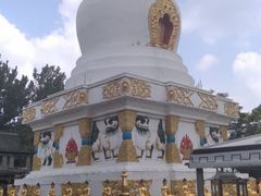 -护国法轮寺