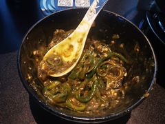 擂辣椒皮蛋-凤凰湘语·湘粤鲜融(浦东旗舰店)