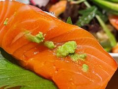 -Tuna maki寿司(苏州中心商场店)