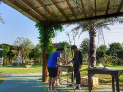 -桃园农庄·桃源宴