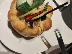 -大鸭梨烤鸭(望京店)