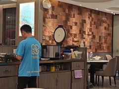 -北李·海肠捞饭·大连菜(望京凯德MALL店)