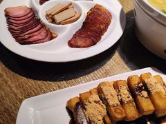 -渝信川菜(长安店)