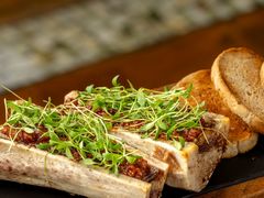 -上海柏悦酒店·世纪100牛排馆