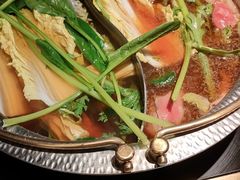 -温禾牛·和牛寿喜烧自助火锅(恒基名人店)