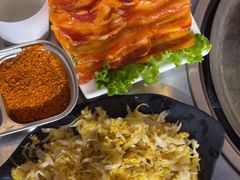 -牛牛牛酸菜煎肉店(望云寺路店)