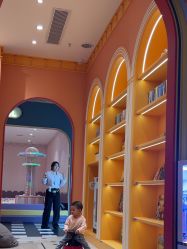 点击看大图 -meland亲子乐园•活动包场(北京亦庄龙湖天街店)