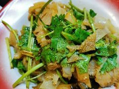 -石记老北京炙子烤肉(松园店)
