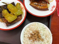 -刘小忙把子肉(北园大街总店)