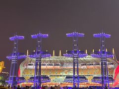 -海心沙亚运公园