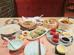 -点都德(聚福楼店)