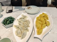 -船歌·鱼水饺青岛菜(国贸商城店)