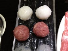 四宝丸-官也街澳门火锅(新源里店)