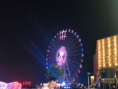 -琴岛之星摩天轮