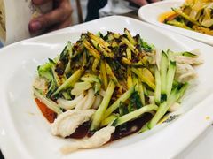 米皮-魏家凉皮(博水商务大厦店)