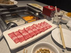 -海底捞火锅(奥体南路店)