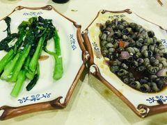 -标记美食新鲜猪杂(兴南大道店)