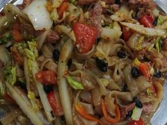 老友炒粉-舒记粉店(七星路店)