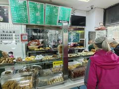 -老磁器口豆汁店(天坛店)