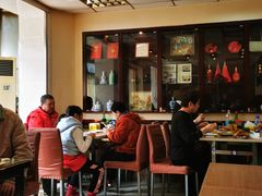 大堂-协顺园回头馆(南顺城路店)