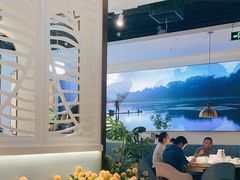 -花椒俏川菜小馆(南海万达店)