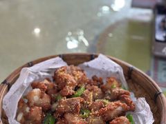 -东胜客河鲜店·西江河鲜·老字號渔家菜