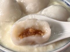 -阿三麻蓉汤圆(顺光大厦店)