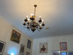 -兰特伯爵西餐厅·啤酒屋(方庄店)