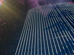 -交通银行前滩31演艺中心