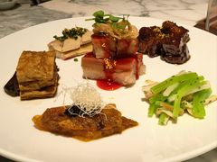 -杭州君悦酒店·湖滨28中餐厅