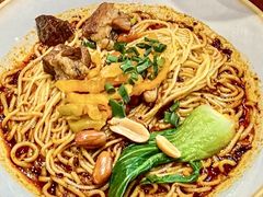 -大盐帮川菜馆(长楹天街店)