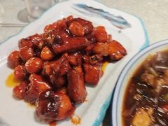 -眷江南之小蓝鲸(王府大街店)