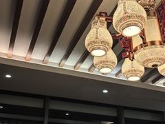 -仙林宾馆-餐厅
