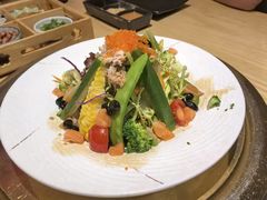 -松鱼亭·和牛烧肉(协鑫广场店)