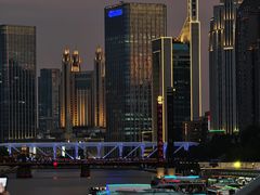 -海河游船-永乐码头(大悲院)