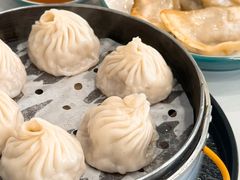 -新川饮食(新川小区店)