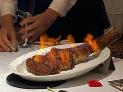 -王品牛排(郑州大卫城店)