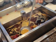 -皇城老妈川味火锅·大连海鲜火锅(港湾店)