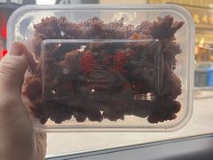 -乔波食品(杜桥中心菜场店)