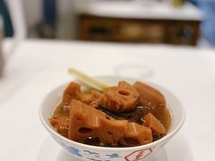 -老长沙龙虾馆(梅林店)