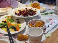 -李老哈·东北菜(宋园路店)