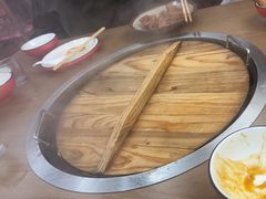 -那红花·东北菜铁锅炖(仙林金鹰店)