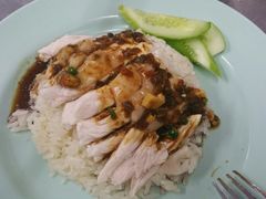 -红大哥水门鸡饭(總店)