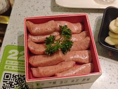 -炭之家齐齐哈尔大片烤肉·涮毛肚火锅·齐齐哈尔烤肉(中央大街店)