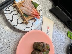 -争鲜回转寿司(中街大悦城店)